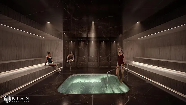 Rented by Kian Realty | media 50