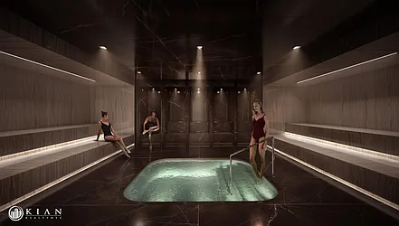 Rented by Kian Realty