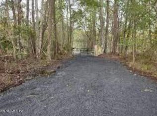 0 CRYSTAL Road, Jacksonville, FL 32221