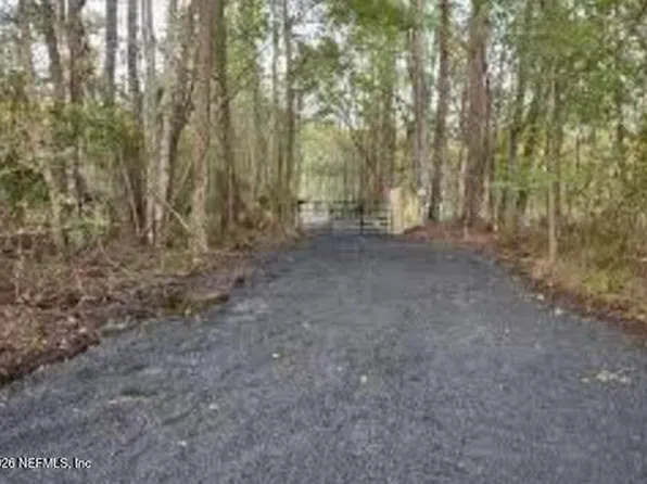 0 CRYSTAL Road, Jacksonville, FL 32221