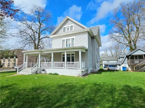 504 Honeywell Park, Hoopeston, IL 60942