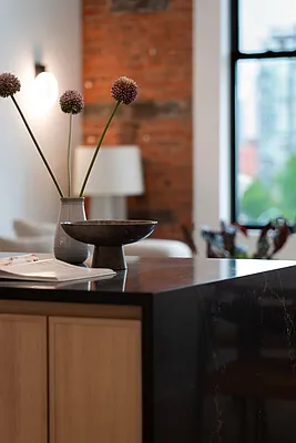 Kitchen, photo 1