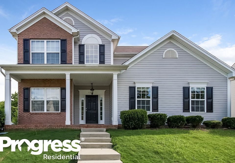 1st image of 7231 Tanners Creek Dr