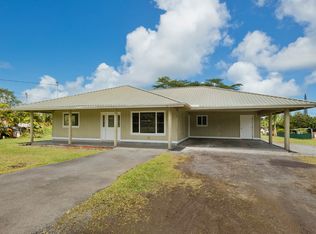 15-1765 23rd Ave, Keaau, HI 96749