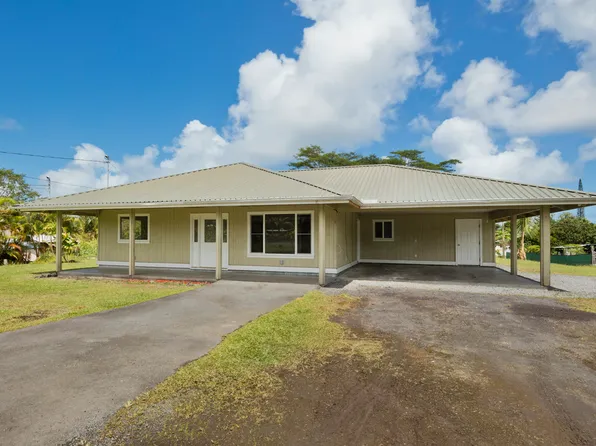15-1765 23rd Ave, Keaau, HI 96749