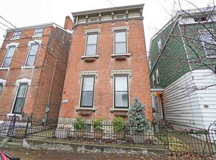715 Philadelphia St, Covington, KY 41011