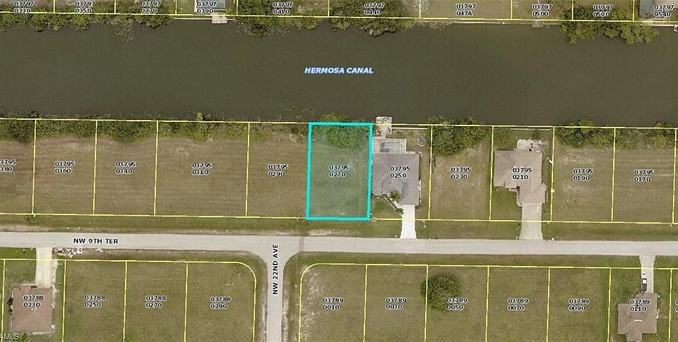 2119 NW 9th Ter, Cape Coral, FL 33993 | MLS #222029498 | Zillow