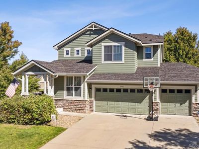 11590 S Maiden Hair Way, Parker, CO, 80134