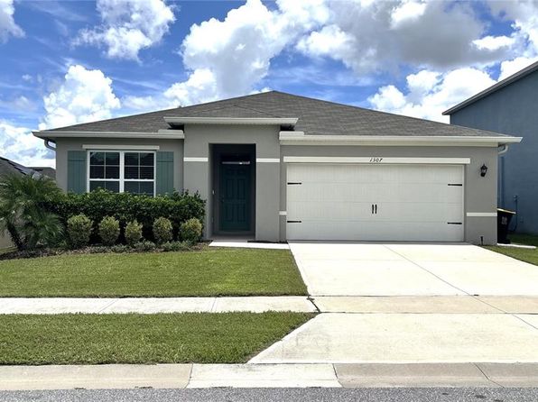 1307 Fox Squirrel Dr
