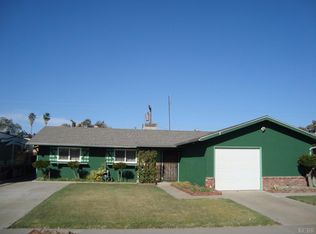 21377 S Pleasant Ave, Riverdale, CA 93656