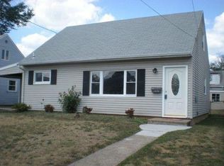 106 N Main St, Iselin, NJ 08830