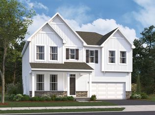 Duckhorn Plan, Miller Farm, Galena, OH 43021