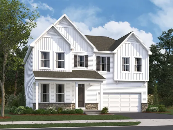 Duckhorn Plan, Pinnacle Quarry