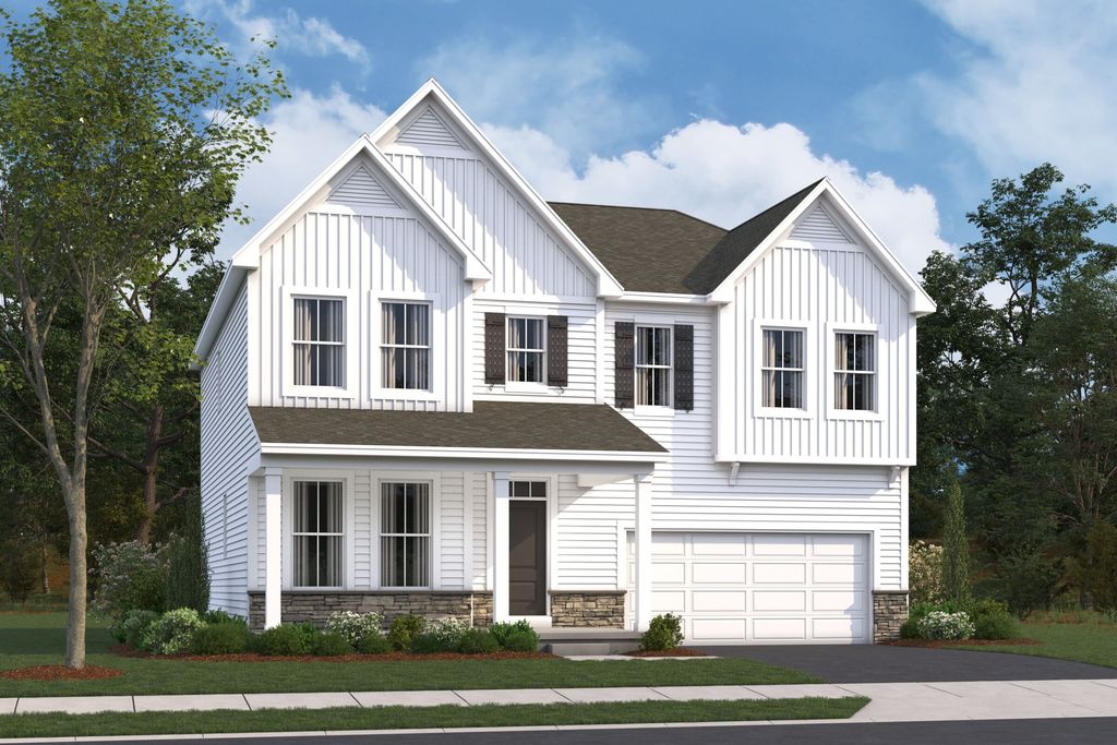 Real estate listing image