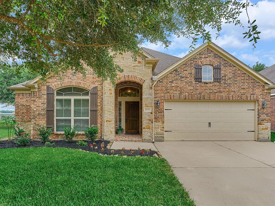 1st image of 14906 Russet Bend Ln