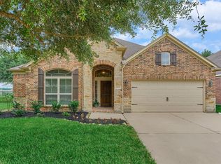 14906 Russet Bend Ln, Cypress, TX 77429