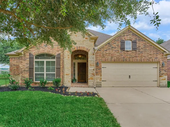 14906 Russet Bend Ln, Cypress, TX 77429