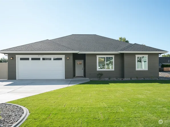 2259 Brinley Court, East Wenatchee, WA 98802