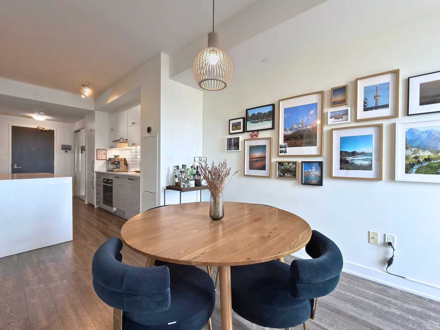 1 bed, 675 sqft, $3,200 — Photo 4
