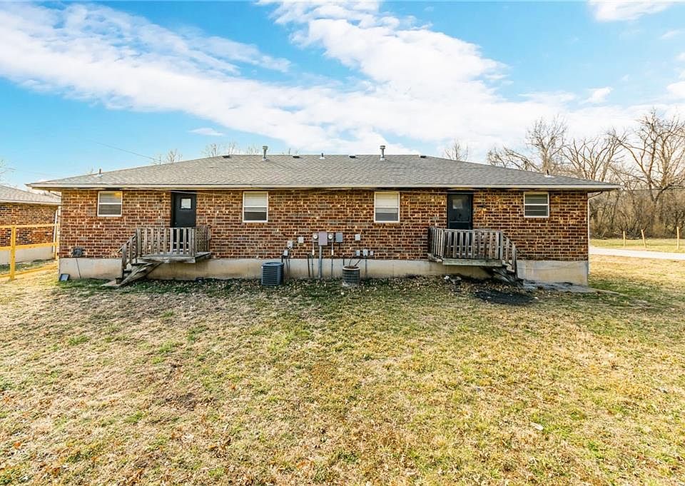 408410 S 73rd Ter, Kansas City, KS 66111 Zillow