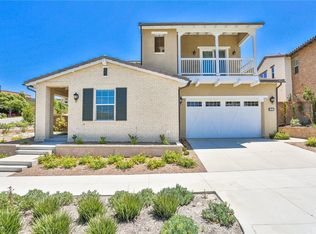 2 Entonar Rd, Rancho Mission Viejo, CA 92694