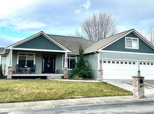 224 Marine View Dr, Lewiston, ID 83501
