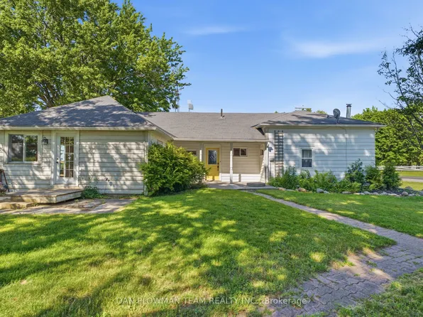 953 County Road 2 Rd, Pt Hope, ON L1A 3V7
