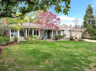 259 Old Adobe Rd, Los Gatos, CA 95032