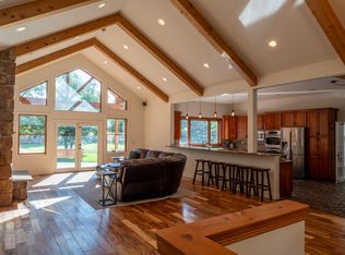 1447 S Foothills Hwy, Boulder, CO 80305