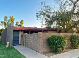 601 N May APT 6, Mesa, AZ 85201
