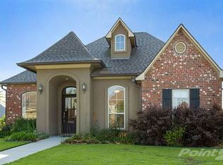 3952 Cypress Clear Ct, Zachary, LA 70791