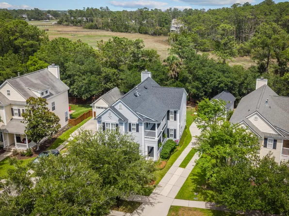 1880 Hubbell Dr, Mount Pleasant, SC 29466