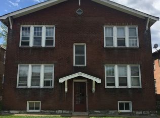 4994 Loughborough Ave APT 2E, Saint Louis, MO 63109