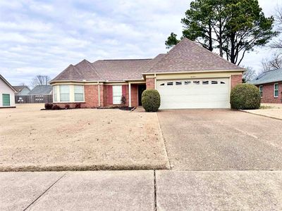 6700 Dawnhill Rd, Memphis, TN, 38135