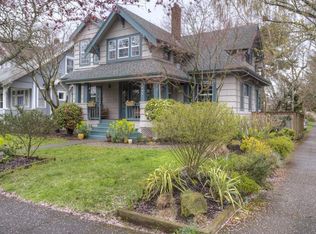 4435 NE Klickitat St, Portland, OR 97213