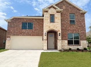 14637 Marrowglen Rd, Haslet, TX 76052