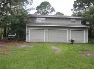 24 Piper Ln, Panacea, FL 32346