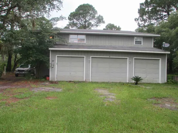24 Piper Ln, Panacea, FL 32346