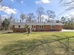 210 Webb St, Warner Robins, GA 31093