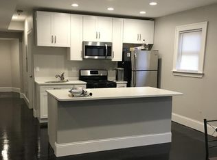 273 Parker Hill Ave, Boston, MA 02120