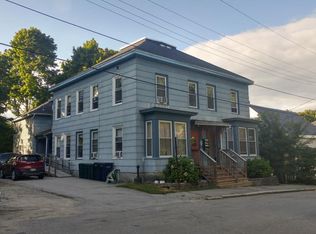 104 Bradbury St, Biddeford, ME 04005