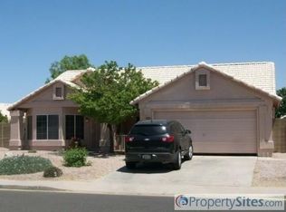1131 N Pheasant Dr, Gilbert, AZ 85234