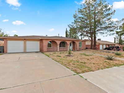 7010 Cerro Negro Dr, El Paso, TX, 79912