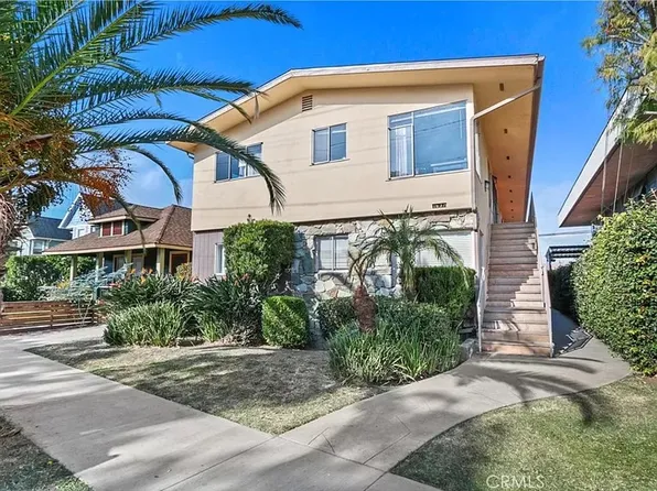 1637 E 3rd St APT 4, Long Beach, CA 90802