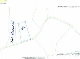 0 Beech Hill Rd E, Pulaski, TN 38478