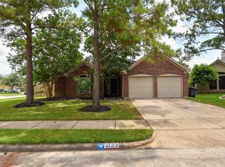 3103 Summerfield Ct, Pearland, TX 77584