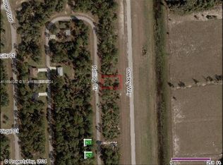 8019 Rolling Cir, Labelle, FL 33935