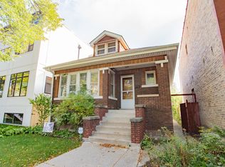 4533 N Karlov Ave, Chicago, IL 60630