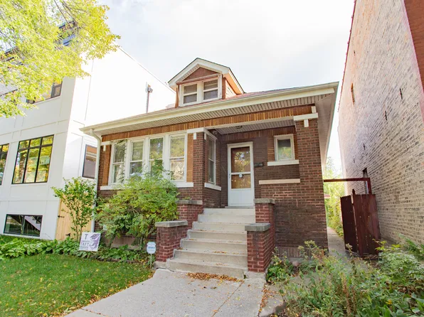 4533 N Karlov Ave, Chicago, IL 60630