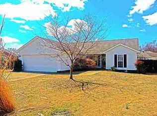 5901 Britton Cv, Jonesboro, AR 72405